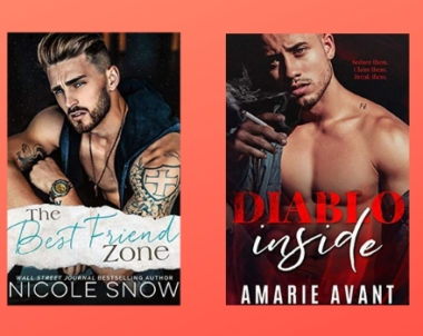 New Romance Books to Read | September 8