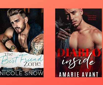 New Romance Books to Read | September 8