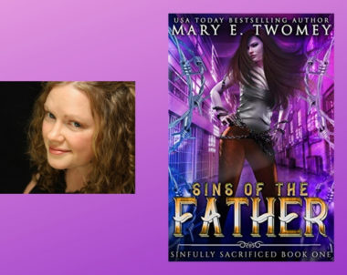 Interview with Mary E. Twomey, Author of Sins of the Father