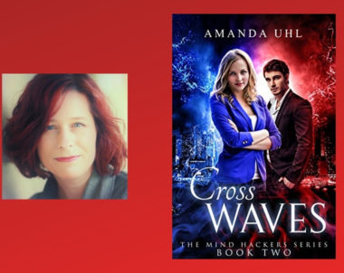 Interview with Amanda Uhl, Author of Cross Waves