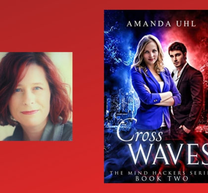 Interview with Amanda Uhl, Author of Cross Waves