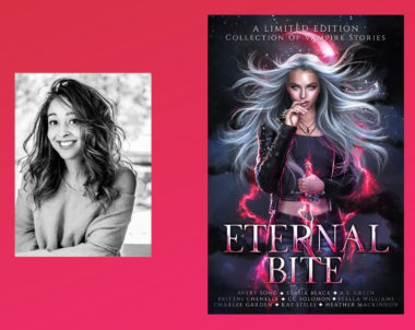 Interview with Brittni Chenelle, One of the Authors of Eternal Bite