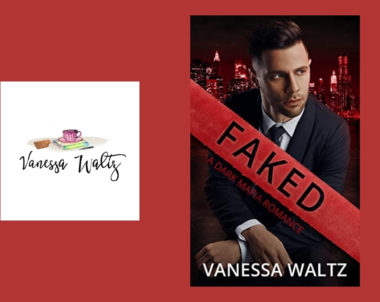 Interview with Vanessa Waltz, author of Faked