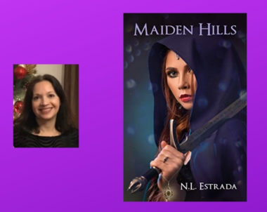 Interview with N. L. Estrada, Author of Maiden Hills