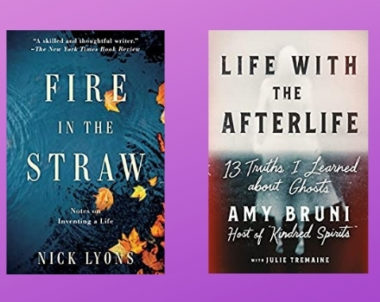 New Biography and Memoir Books to Read | October 27