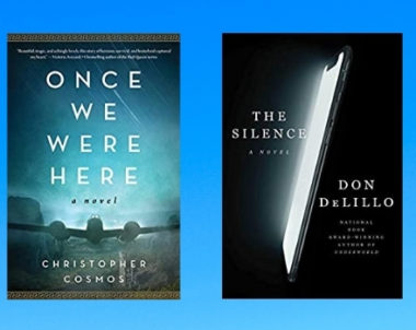 New Books to Read in Literary Fiction | October 20