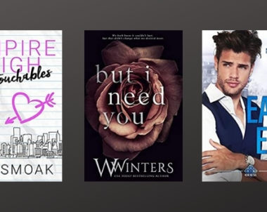 New Romance Books to Read | October 20