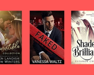 New Romance Books to Read | October 6