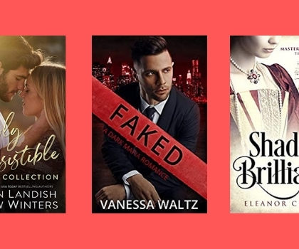 New Romance Books to Read | October 6