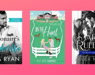 New Romance Books to Read | October 27