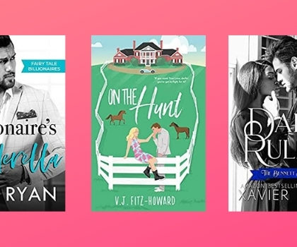 New Romance Books to Read | October 27