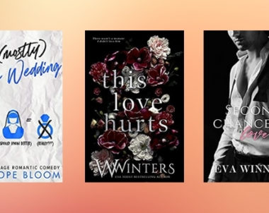 New Romance Books to Read | October 13