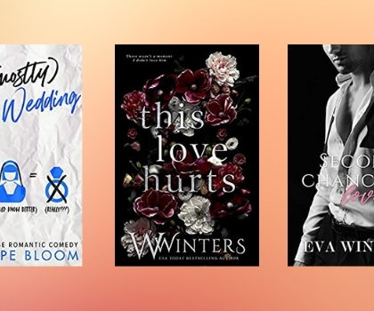 New Romance Books to Read | October 13