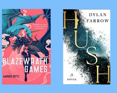 New Young Adult Books to Read | October 6