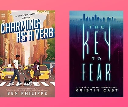 New Young Adult Books to Read | October 13