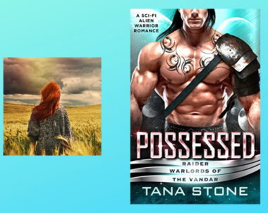 Interview with Tana Stone, Author of Possessed