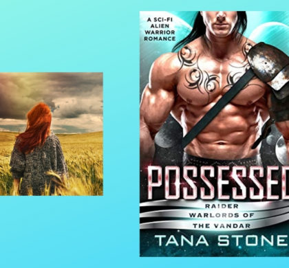 Interview with Tana Stone, Author of Possessed