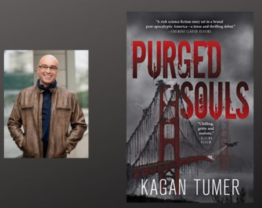 Interview with Kagan Tumer, Author of Purged Souls