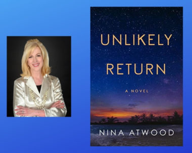 Interview with Nina Atwood, Author of Unlikely Return