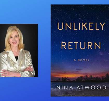 Interview with Nina Atwood, Author of Unlikely Return