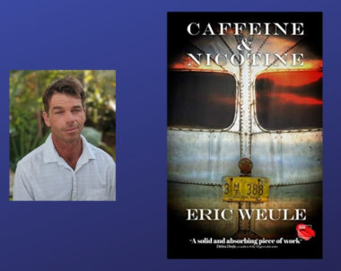 Interview with Eric Weule, Author of Caffeine & Nicotine