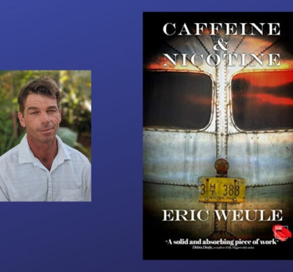 Interview with Eric Weule, Author of Caffeine & Nicotine