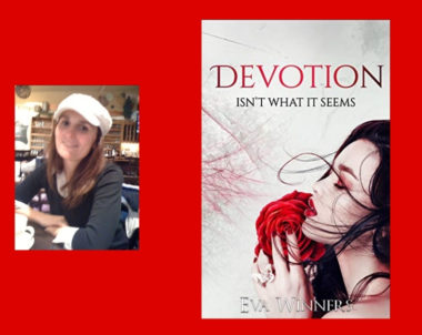 Interview with Eva Winners, Author of Devotion