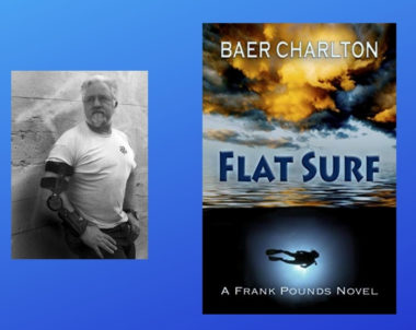 Interview with Baer Charlton, Author of Flat Surf