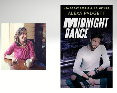 Interview with Alexa Padgett, author of Midnight Dance