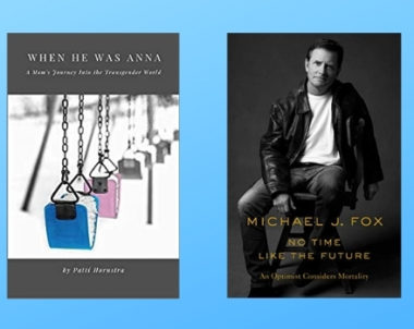 New Biography and Memoir Books to Read | November 17