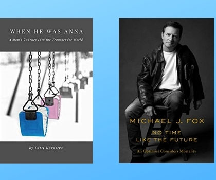 New Biography and Memoir Books to Read | November 17