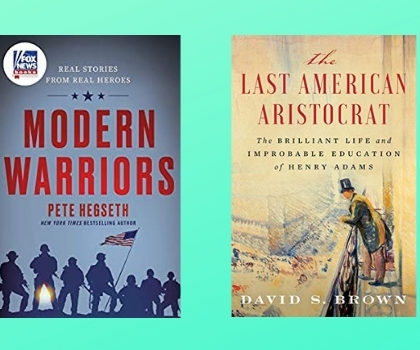 New Biography and Memoir Books to Read | November 24