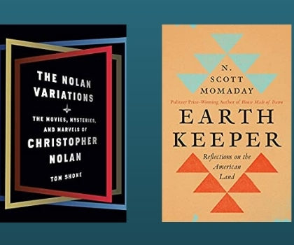 New Biography and Memoir Books to Read | November 3