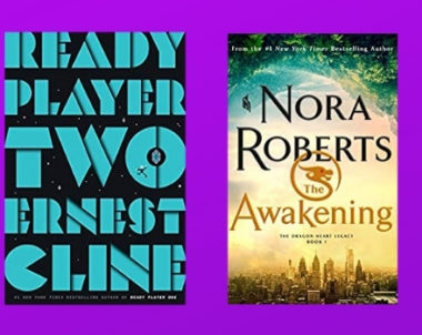 New Science Fiction and Fantasy Books | November 24