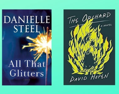 New Books to Read in Literary Fiction | November 17