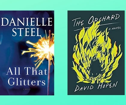 New Books to Read in Literary Fiction | November 17