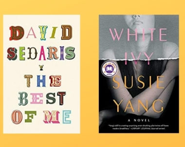 New Books to Read in Literary Fiction | November 3