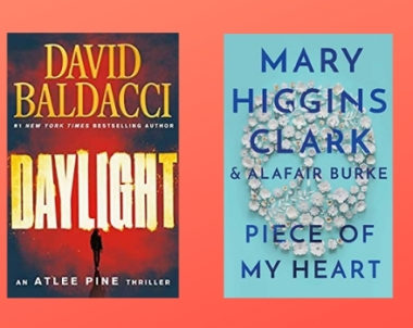 New Mystery and Thriller Books to Read | November 17