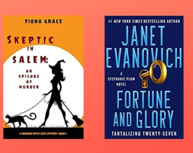 New Mystery and Thriller Books to Read | November 3