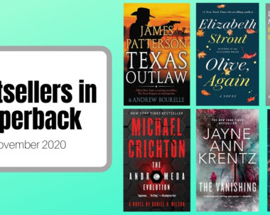 Bestsellers Now in Paperback | November 2020