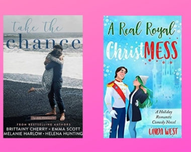 New Romance Books to Read | November 10