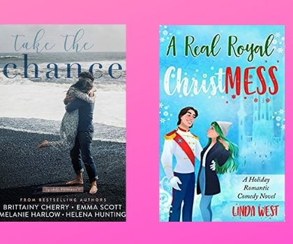 New Romance Books to Read | November 10