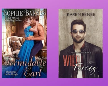 New Romance Books to Read | November 17