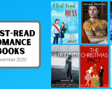 Must-Read Romance Books | November 2020