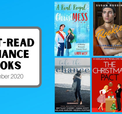 Must-Read Romance Books | November 2020