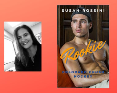 Interview with Susan Rossini, Author of Rookie