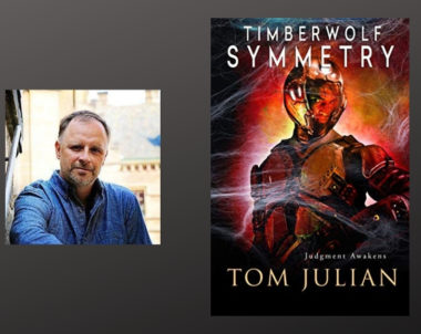 Interview with Tom Julian, Author of Timberwolf Symmetry