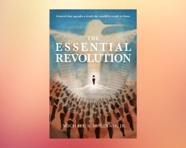 Interview with Michael McGinnis, Author of The Essential Revolution