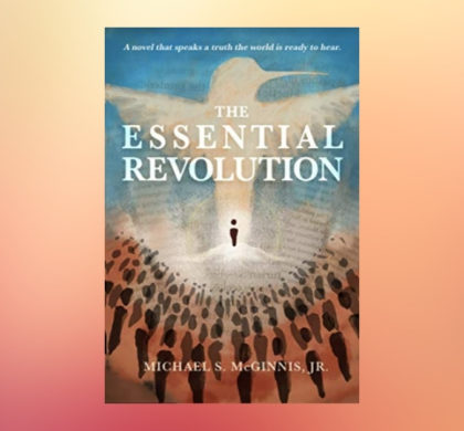 Interview with Michael McGinnis, Author of The Essential Revolution