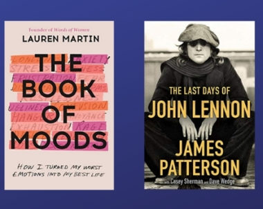 New Biography and Memoir Books to Read | December 8